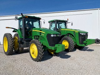 Property photo 37 - FARM EQUIPMENT AUCTION IN WILLIAMS COUNTY, OHIO