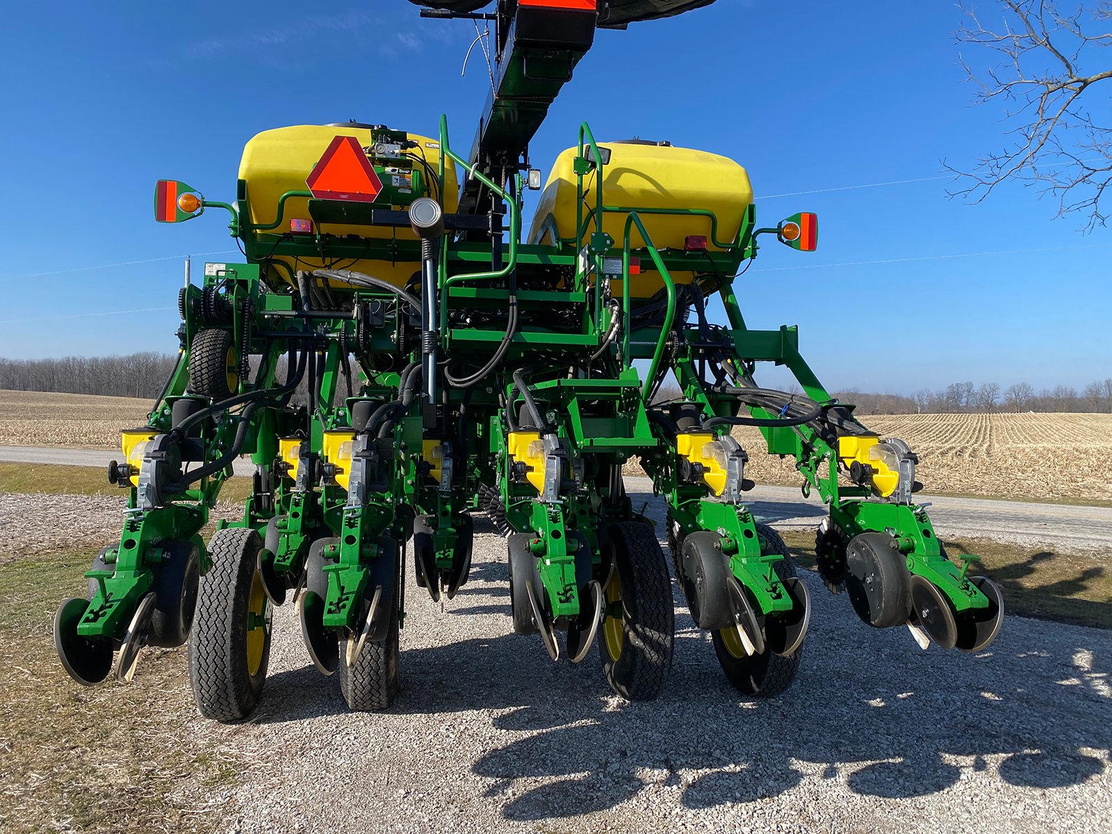 Property photo 38 - FARM EQUIPMENT AUCTION IN WILLIAMS COUNTY, OHIO