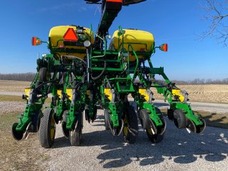 Property photo 38 - FARM EQUIPMENT AUCTION IN WILLIAMS COUNTY, OHIO
