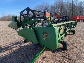 Property photo 39 - FARM EQUIPMENT AUCTION IN WILLIAMS COUNTY, OHIO