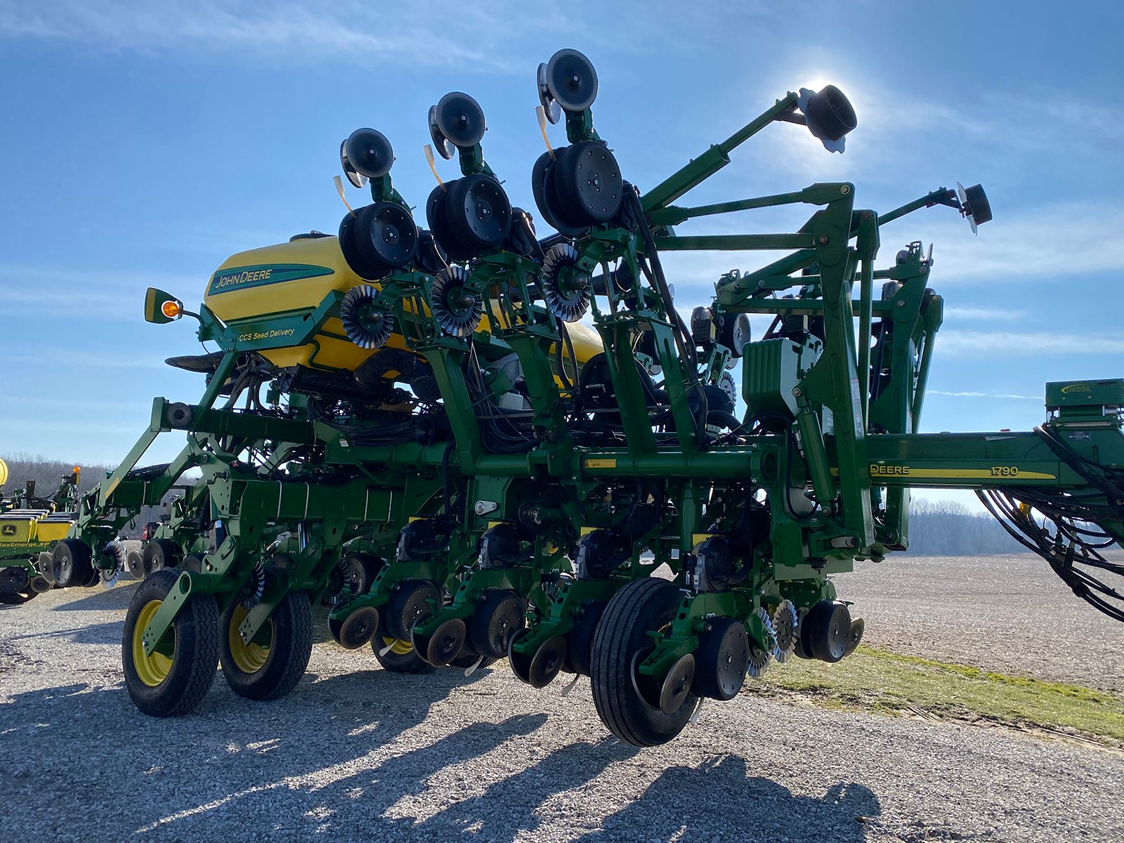 Property photo 40 - FARM EQUIPMENT AUCTION IN WILLIAMS COUNTY, OHIO