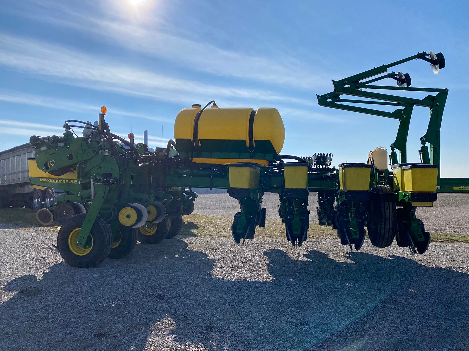 Property photo 2 - FARM EQUIPMENT AUCTION IN WILLIAMS COUNTY, OHIO
