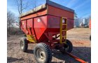 Property photo 3 - FARM EQUIPMENT AUCTION IN WILLIAMS COUNTY, OHIO