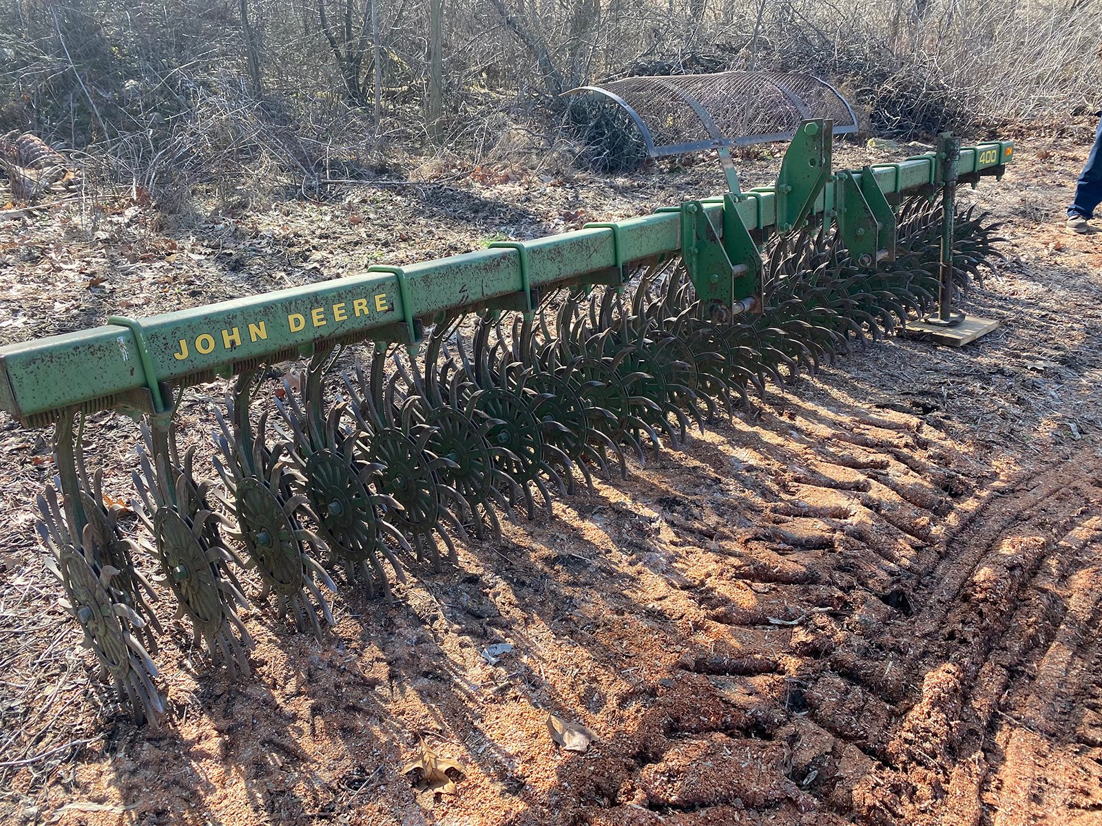 Property photo 4 - FARM EQUIPMENT AUCTION IN WILLIAMS COUNTY, OHIO