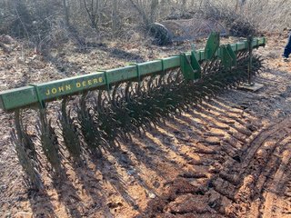 Property photo 4 - FARM EQUIPMENT AUCTION IN WILLIAMS COUNTY, OHIO