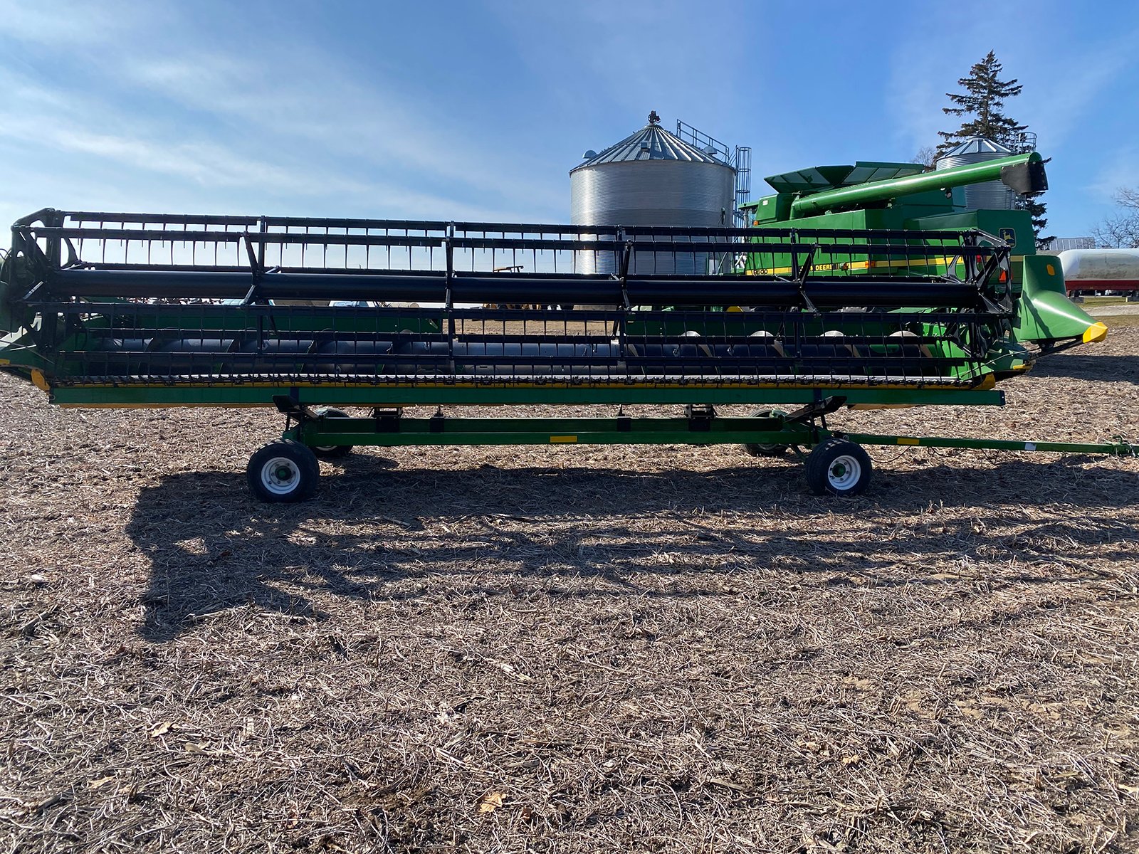 Property photo 5 - FARM EQUIPMENT AUCTION IN WILLIAMS COUNTY, OHIO