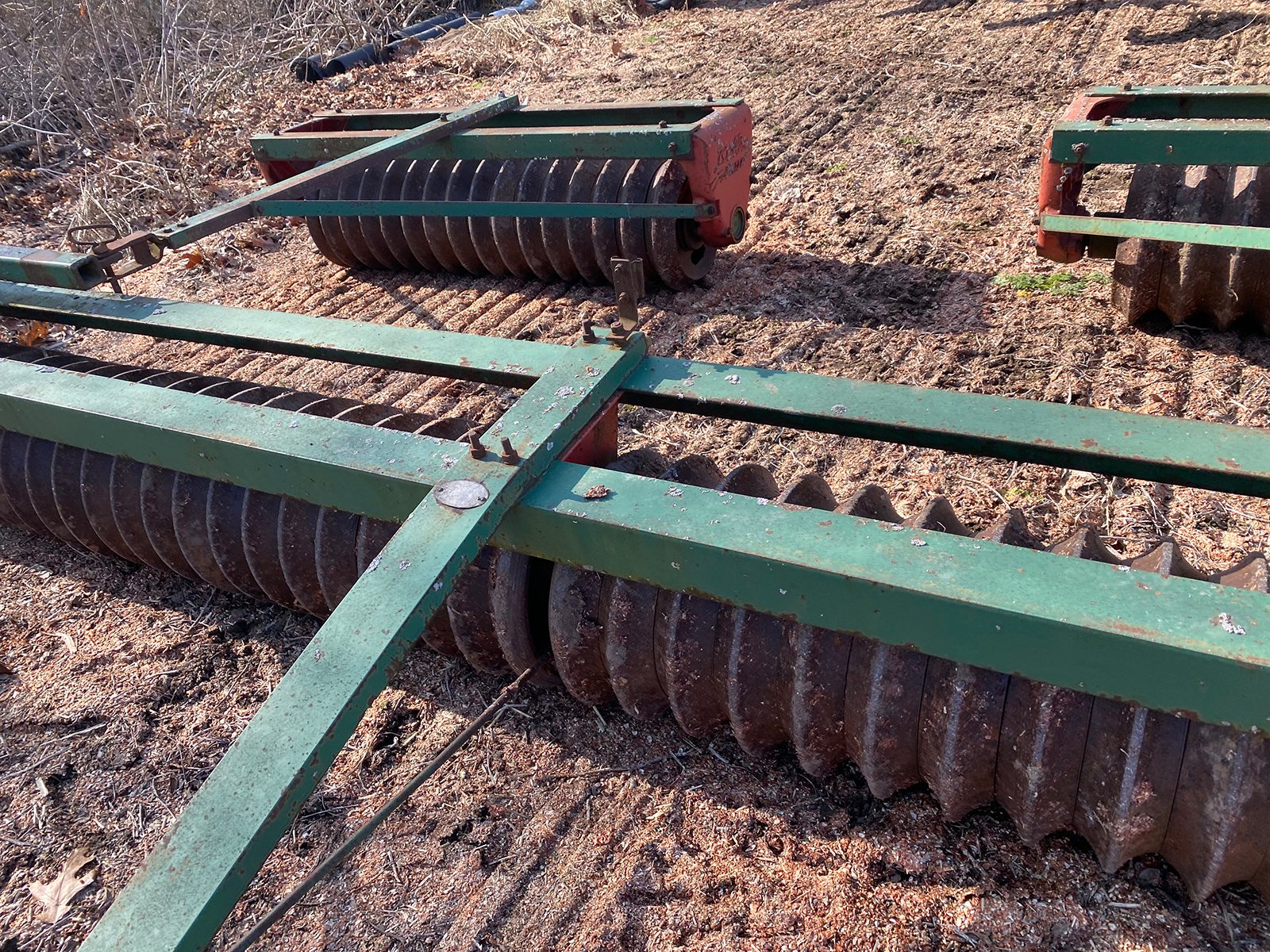 Property photo 6 - FARM EQUIPMENT AUCTION IN WILLIAMS COUNTY, OHIO