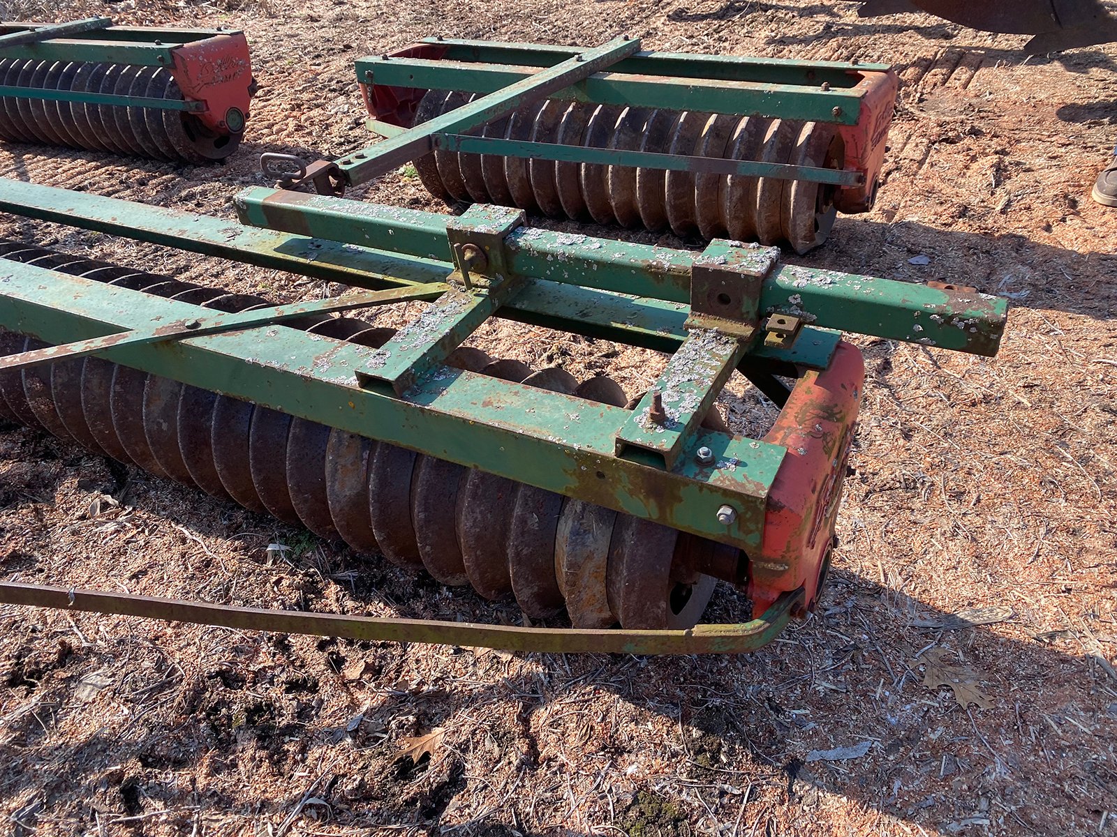 Property photo 7 - FARM EQUIPMENT AUCTION IN WILLIAMS COUNTY, OHIO