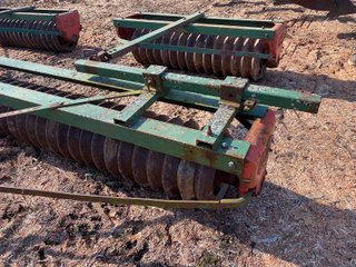 Property photo 7 - FARM EQUIPMENT AUCTION IN WILLIAMS COUNTY, OHIO
