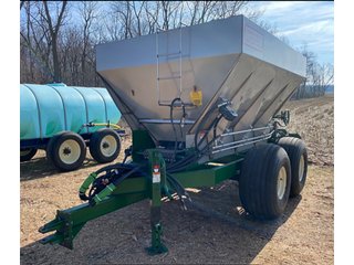 Property photo 9 - FARM EQUIPMENT AUCTION IN WILLIAMS COUNTY, OHIO