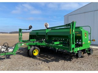 Property photo 1 - FARM EQUIPMENT AUCTION IN WILLIAMS COUNTY, OHIO