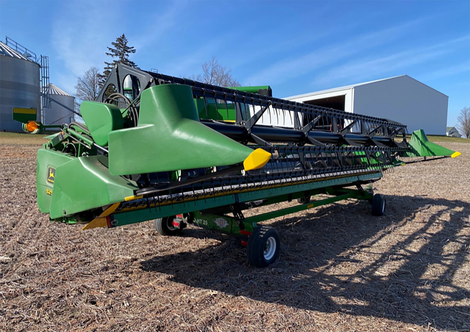 Property photo 11 - FARM EQUIPMENT AUCTION IN WILLIAMS COUNTY, OHIO