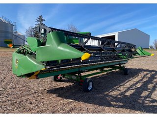 Property photo 11 - FARM EQUIPMENT AUCTION IN WILLIAMS COUNTY, OHIO