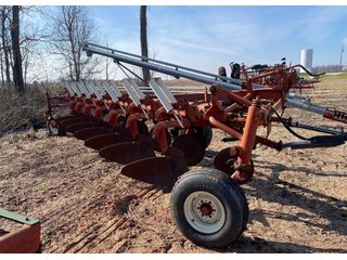 Property photo 12 - FARM EQUIPMENT AUCTION IN WILLIAMS COUNTY, OHIO