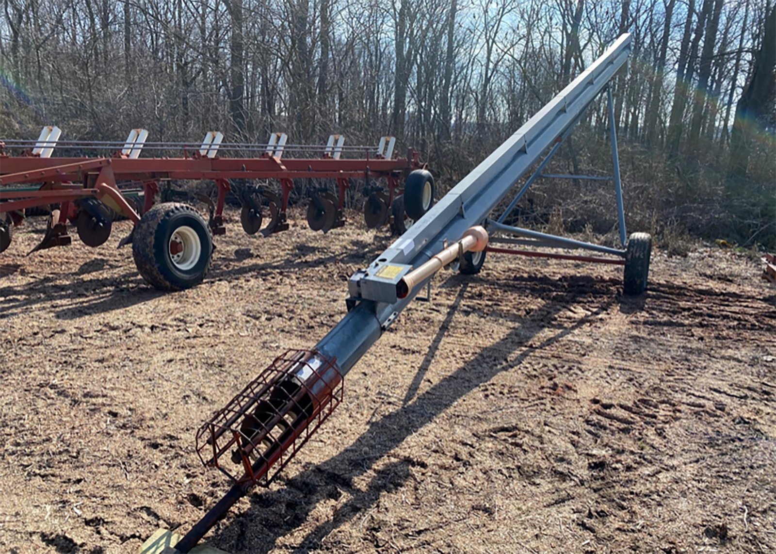 Property photo 13 - FARM EQUIPMENT AUCTION IN WILLIAMS COUNTY, OHIO