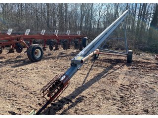 Property photo 13 - FARM EQUIPMENT AUCTION IN WILLIAMS COUNTY, OHIO