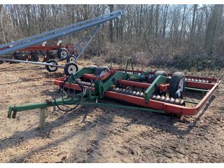 Property photo 14 - FARM EQUIPMENT AUCTION IN WILLIAMS COUNTY, OHIO