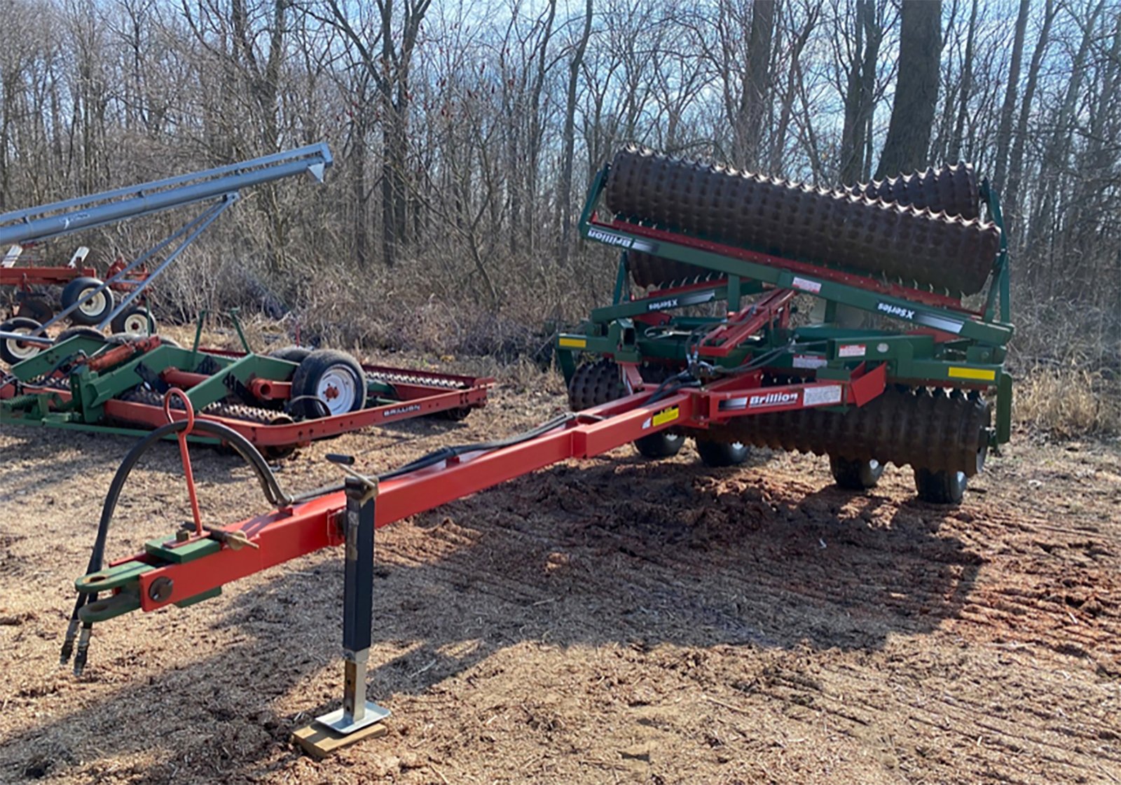 Property photo 15 - FARM EQUIPMENT AUCTION IN WILLIAMS COUNTY, OHIO