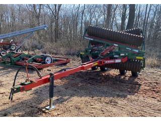 Property photo 15 - FARM EQUIPMENT AUCTION IN WILLIAMS COUNTY, OHIO