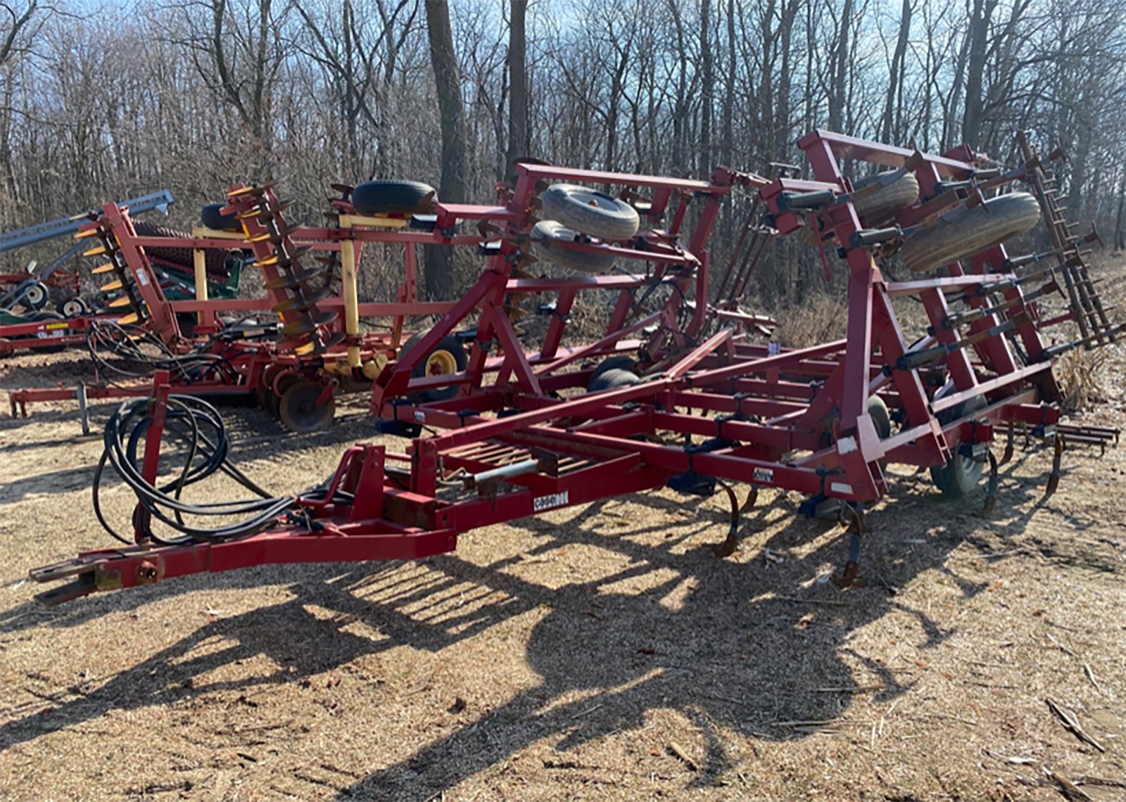 Property photo 17 - FARM EQUIPMENT AUCTION IN WILLIAMS COUNTY, OHIO