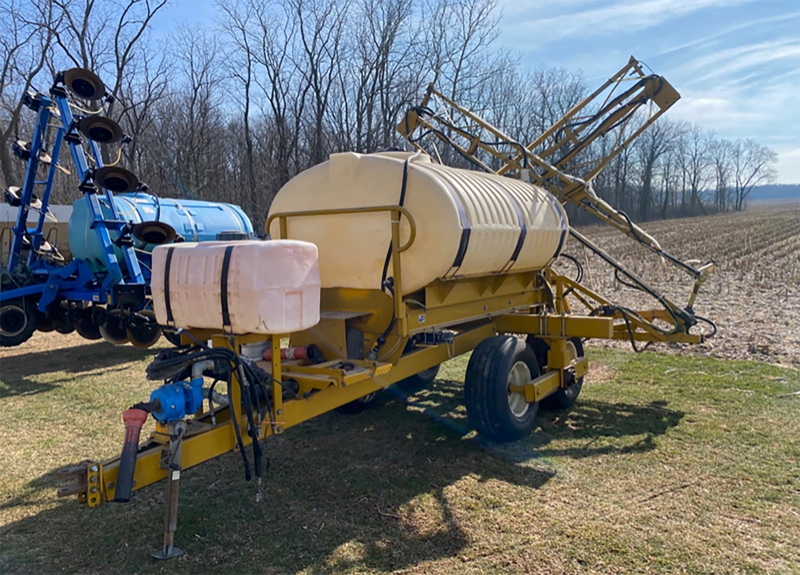 Property photo 19 - FARM EQUIPMENT AUCTION IN WILLIAMS COUNTY, OHIO