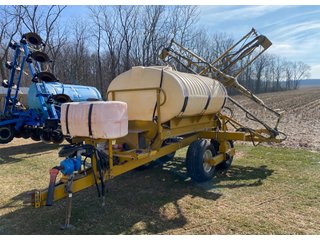 Property photo 19 - FARM EQUIPMENT AUCTION IN WILLIAMS COUNTY, OHIO