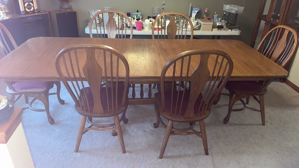 Property photo 4 - TIMED ONLINE PERSONAL PROPERTY AUCTION IN ALLEN COUNTY, INDIANA