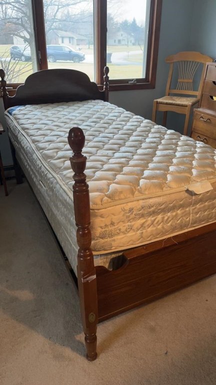 Property photo 5 - TIMED ONLINE PERSONAL PROPERTY AUCTION IN ALLEN COUNTY, INDIANA