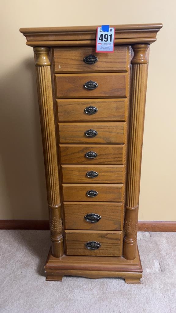 Property photo 17 - TIMED ONLINE PERSONAL PROPERTY AUCTION IN ALLEN COUNTY, INDIANA