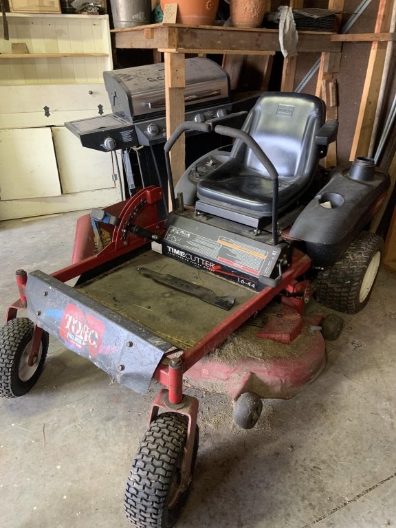 Property photo 20 - TIMED ONLINE PERSONAL PROPERTY AUCTION IN ALLEN COUNTY, INDIANA