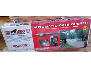Property photo 27 - TIMED ONLINE ONLY PERSONAL PROPERTY AUCTION IN NOBLE COUNTY, INDIANA