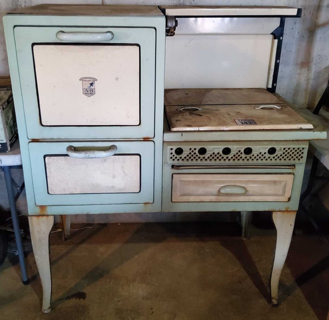 Property photo 34 - TIMED ONLINE ONLY PERSONAL PROPERTY AUCTION IN NOBLE COUNTY, INDIANA