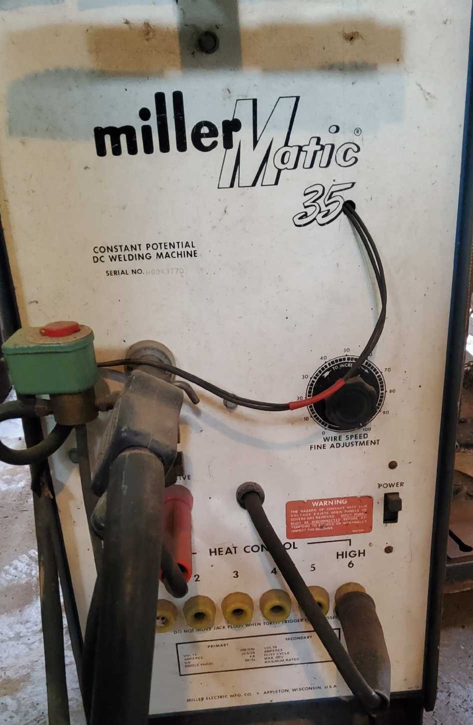 Property photo 38 - TIMED ONLINE ONLY PERSONAL PROPERTY AUCTION IN NOBLE COUNTY, INDIANA