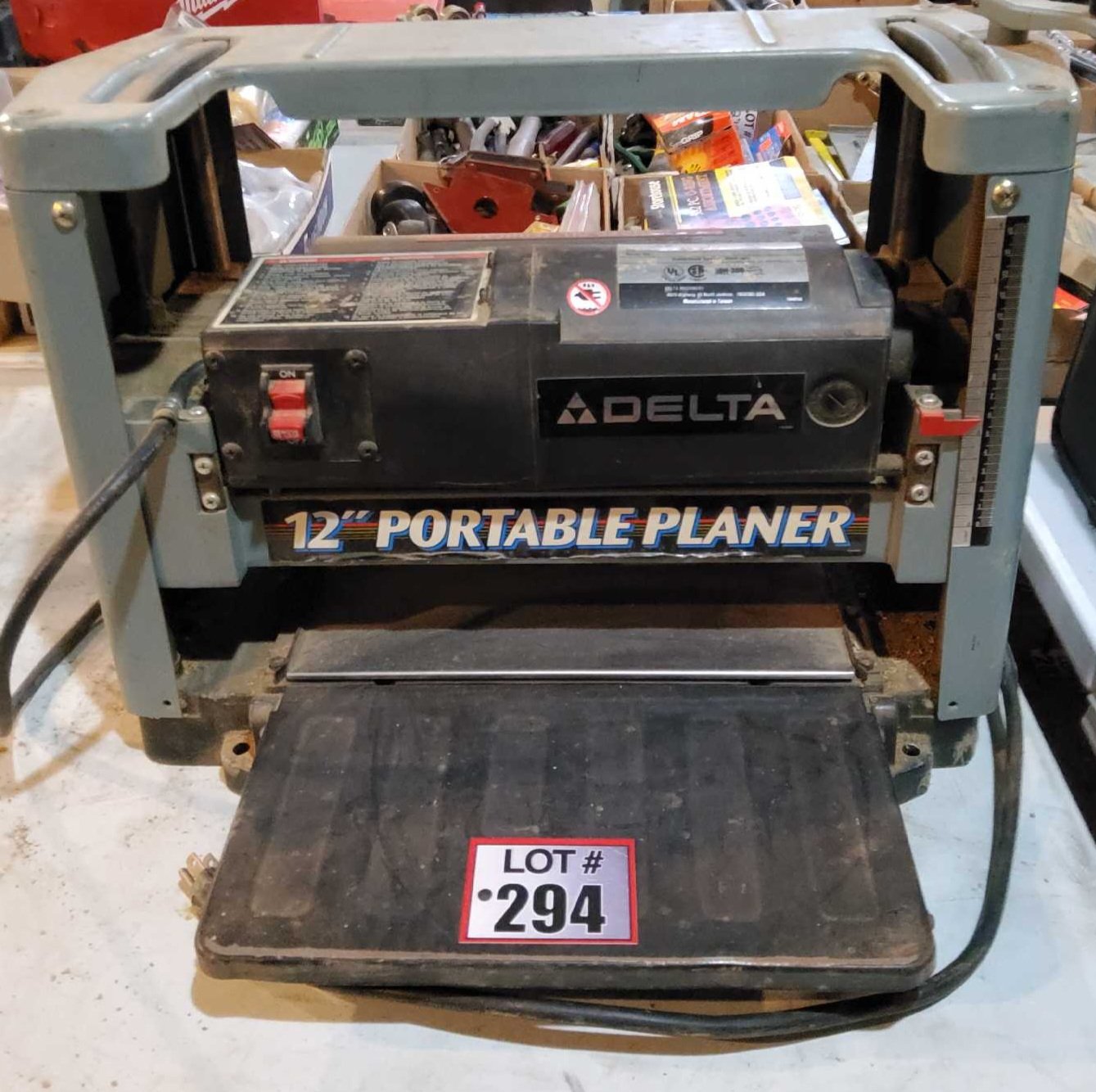 Property photo 45 - TIMED ONLINE ONLY PERSONAL PROPERTY AUCTION IN NOBLE COUNTY, INDIANA