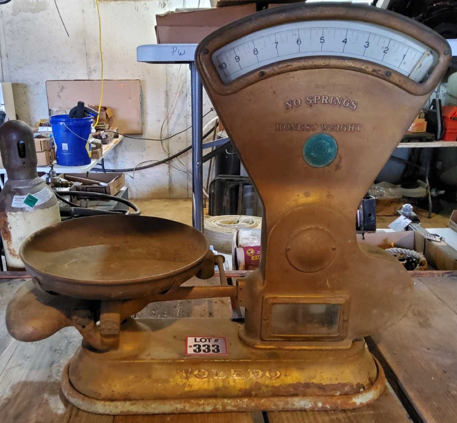 Property photo 55 - TIMED ONLINE ONLY PERSONAL PROPERTY AUCTION IN NOBLE COUNTY, INDIANA