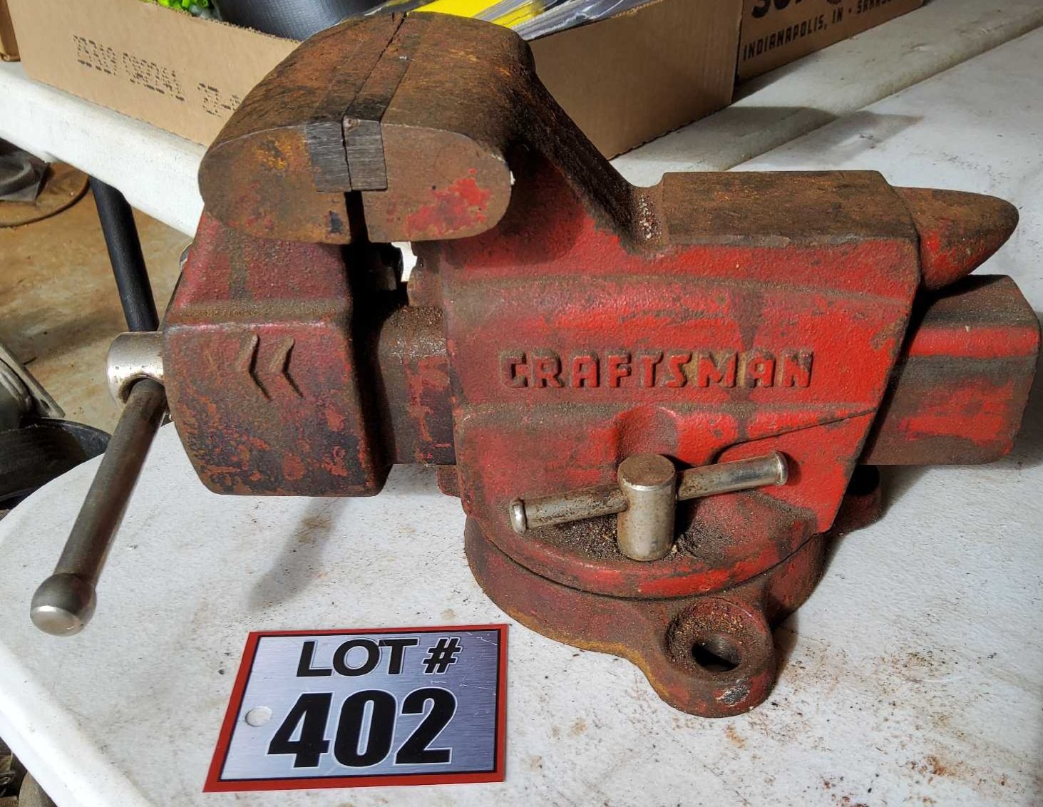 Property photo 59 - TIMED ONLINE ONLY PERSONAL PROPERTY AUCTION IN NOBLE COUNTY, INDIANA