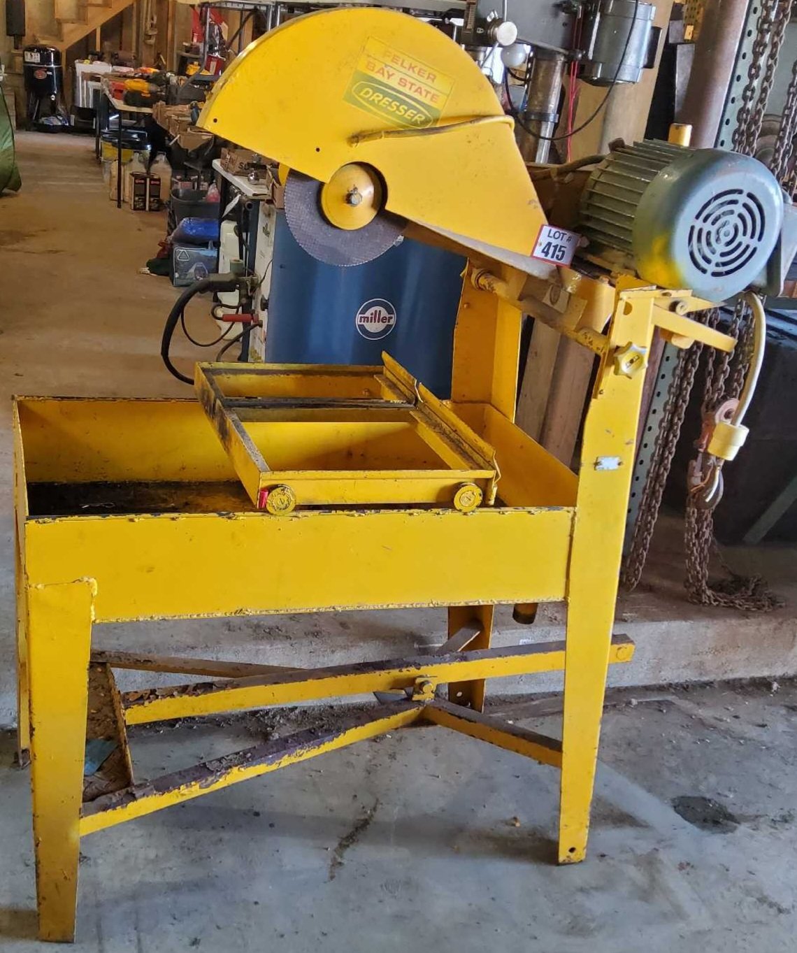 Property photo 7 - TIMED ONLINE ONLY PERSONAL PROPERTY AUCTION IN NOBLE COUNTY, INDIANA