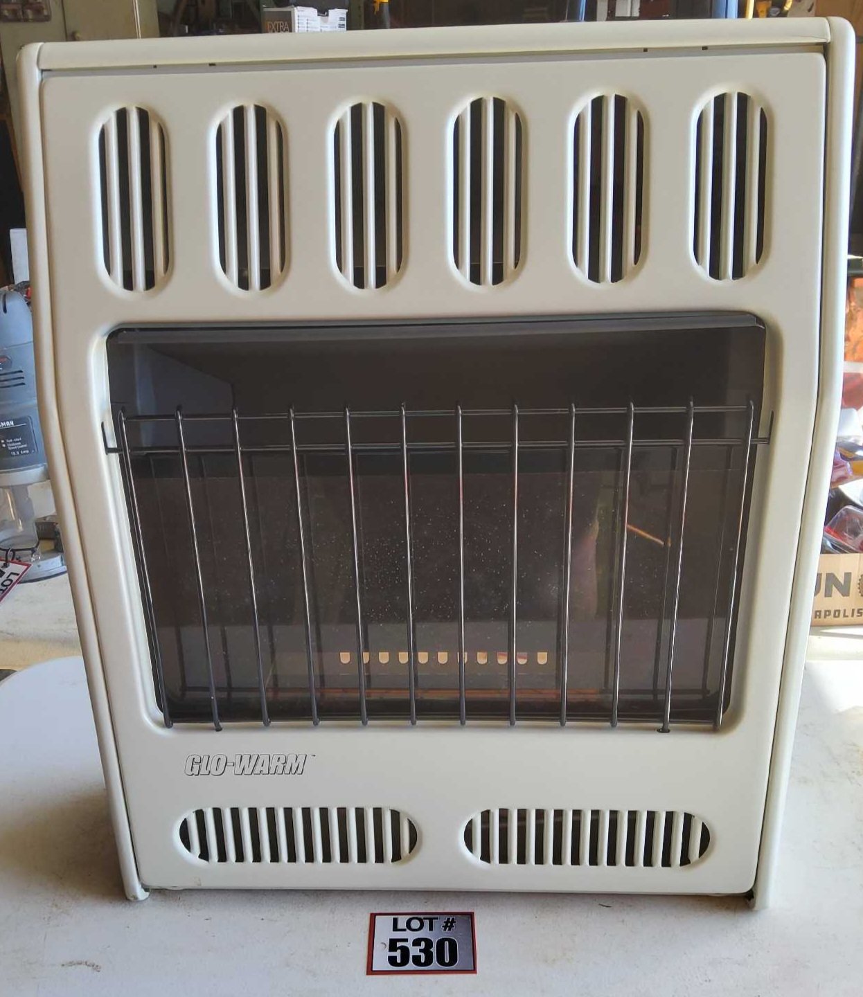 Property photo 11 - TIMED ONLINE ONLY PERSONAL PROPERTY AUCTION IN NOBLE COUNTY, INDIANA