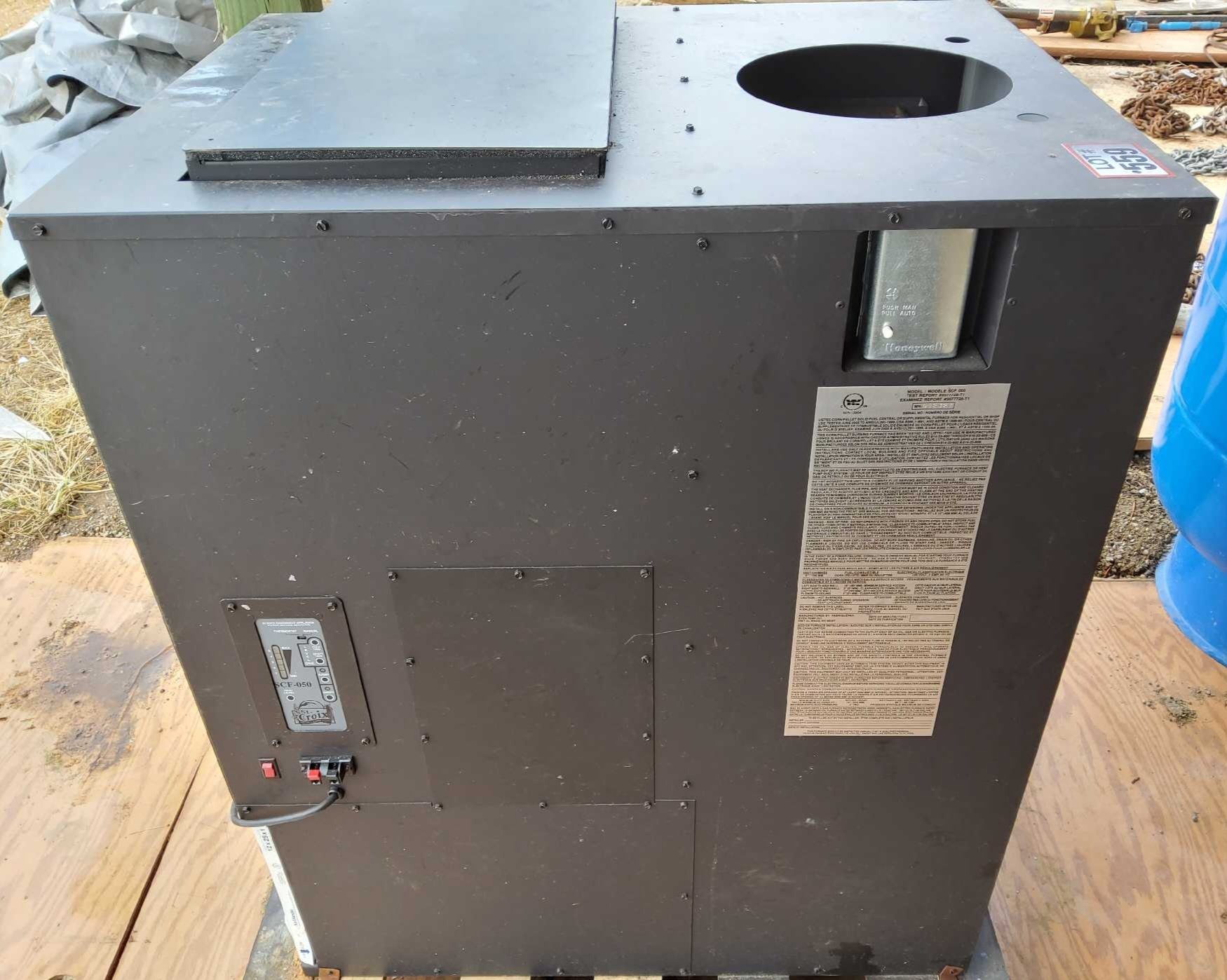 Property photo 15 - TIMED ONLINE ONLY PERSONAL PROPERTY AUCTION IN NOBLE COUNTY, INDIANA