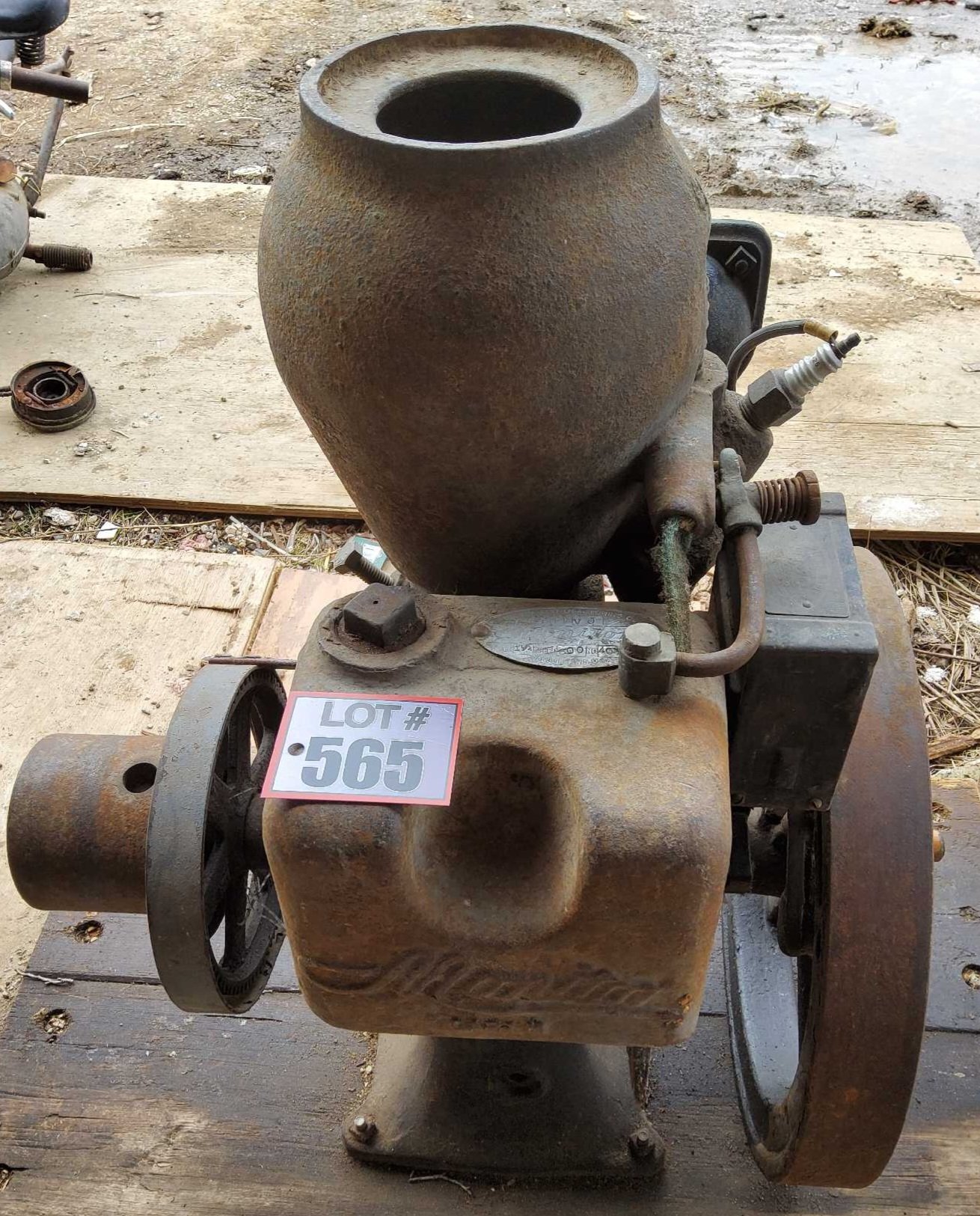 Property photo 18 - TIMED ONLINE ONLY PERSONAL PROPERTY AUCTION IN NOBLE COUNTY, INDIANA
