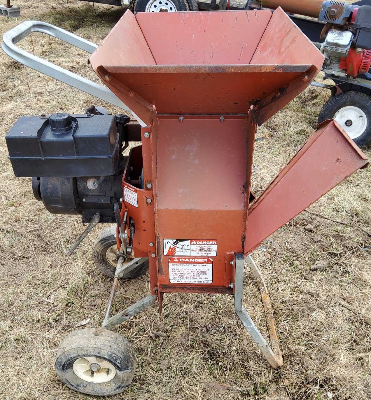 Property photo 20 - TIMED ONLINE ONLY PERSONAL PROPERTY AUCTION IN NOBLE COUNTY, INDIANA