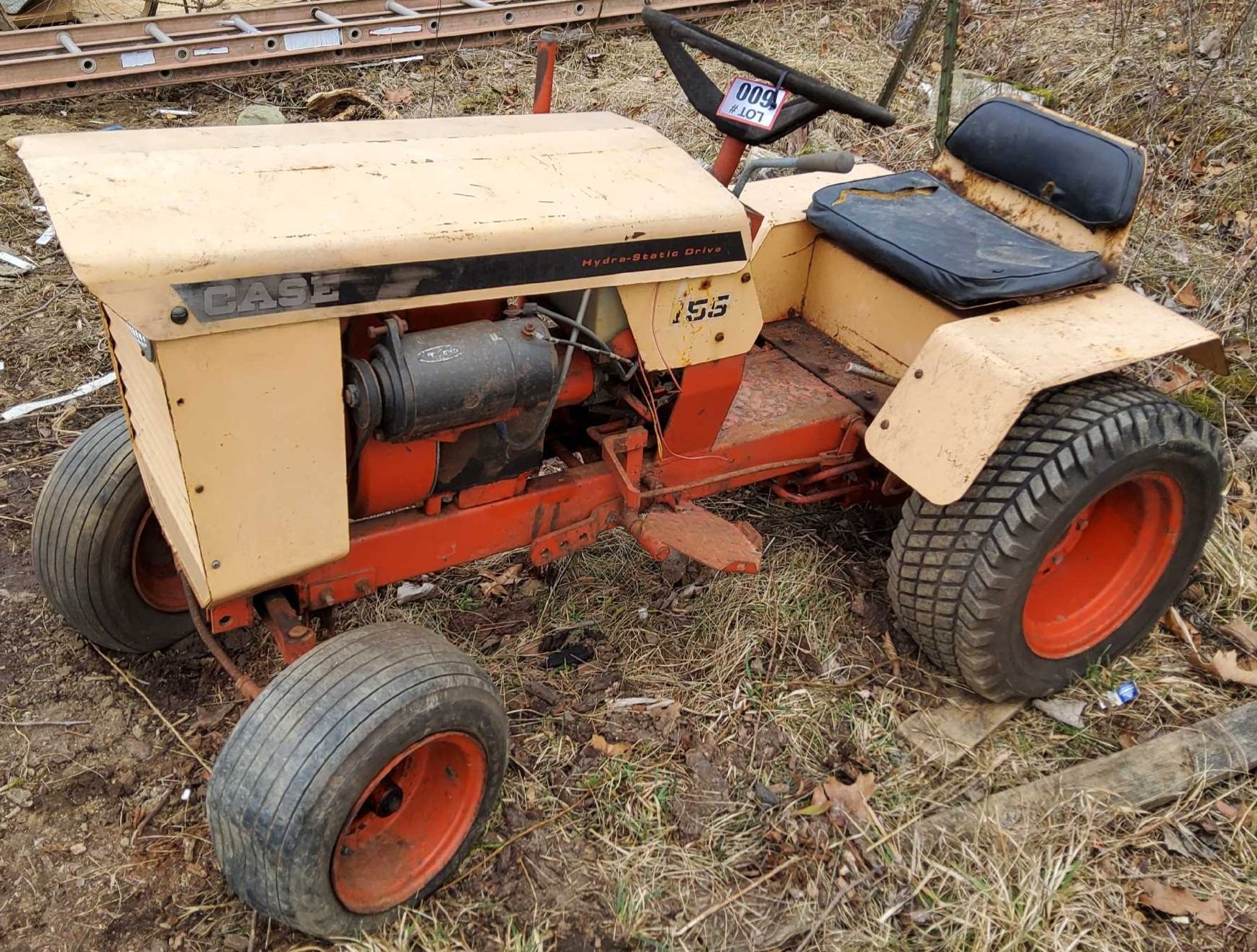 Property photo 21 - TIMED ONLINE ONLY PERSONAL PROPERTY AUCTION IN NOBLE COUNTY, INDIANA
