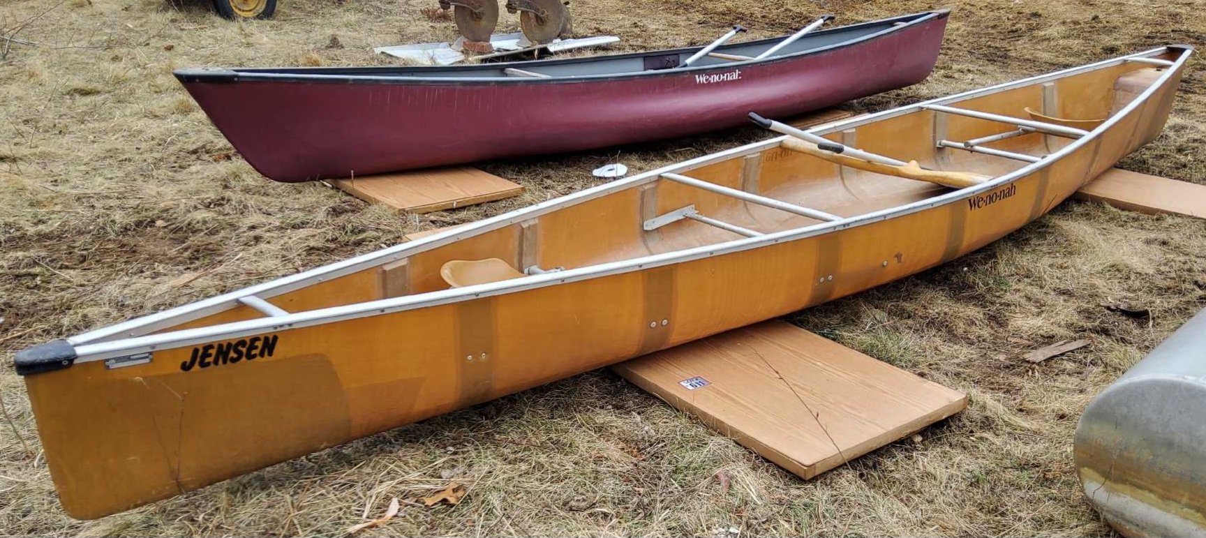 Property photo 22 - TIMED ONLINE ONLY PERSONAL PROPERTY AUCTION IN NOBLE COUNTY, INDIANA