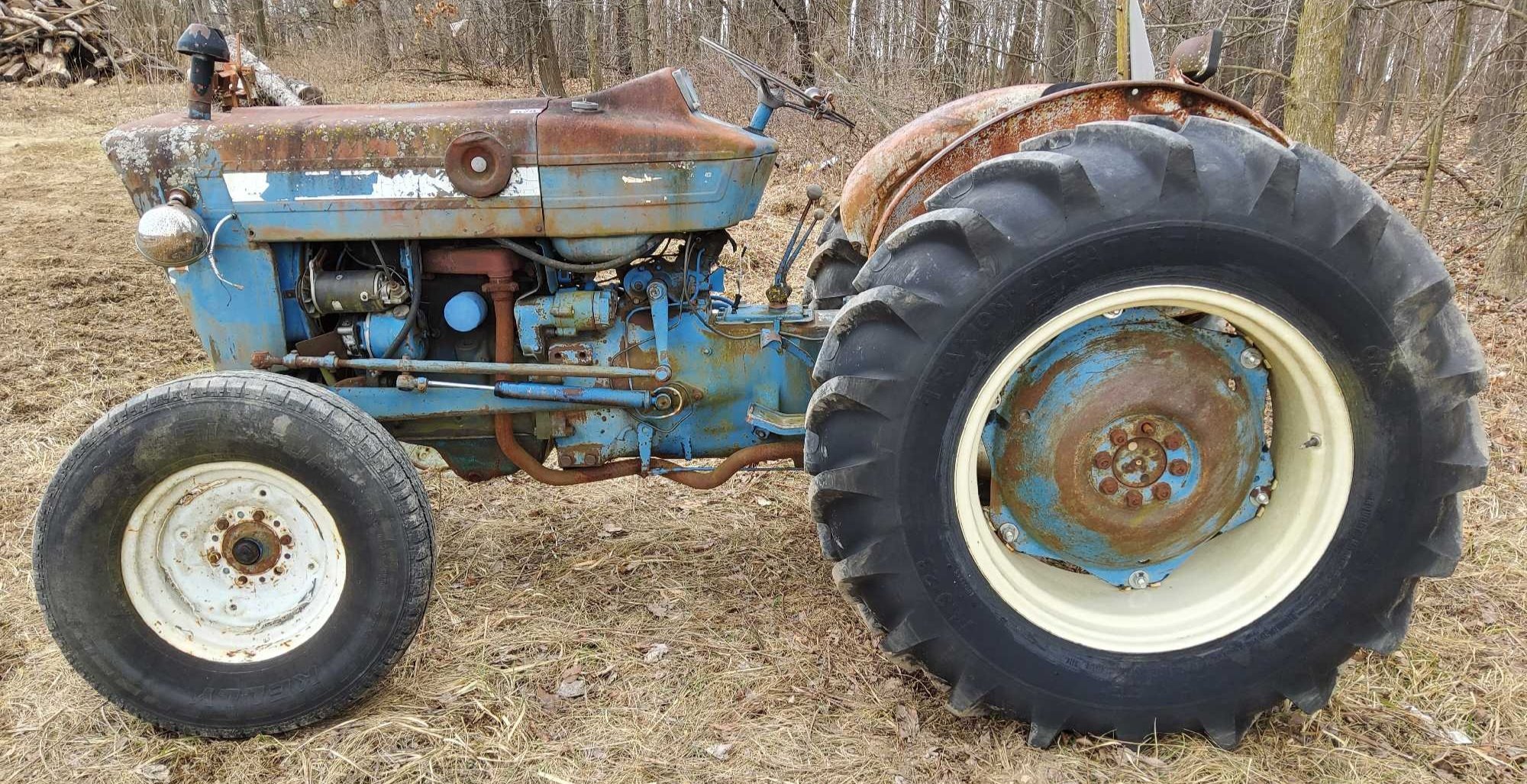 Property photo 5 - TIMED ONLINE ONLY PERSONAL PROPERTY AUCTION IN NOBLE COUNTY, INDIANA