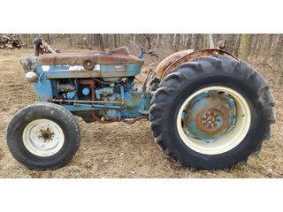 Property photo 5 - TIMED ONLINE ONLY PERSONAL PROPERTY AUCTION IN NOBLE COUNTY, INDIANA