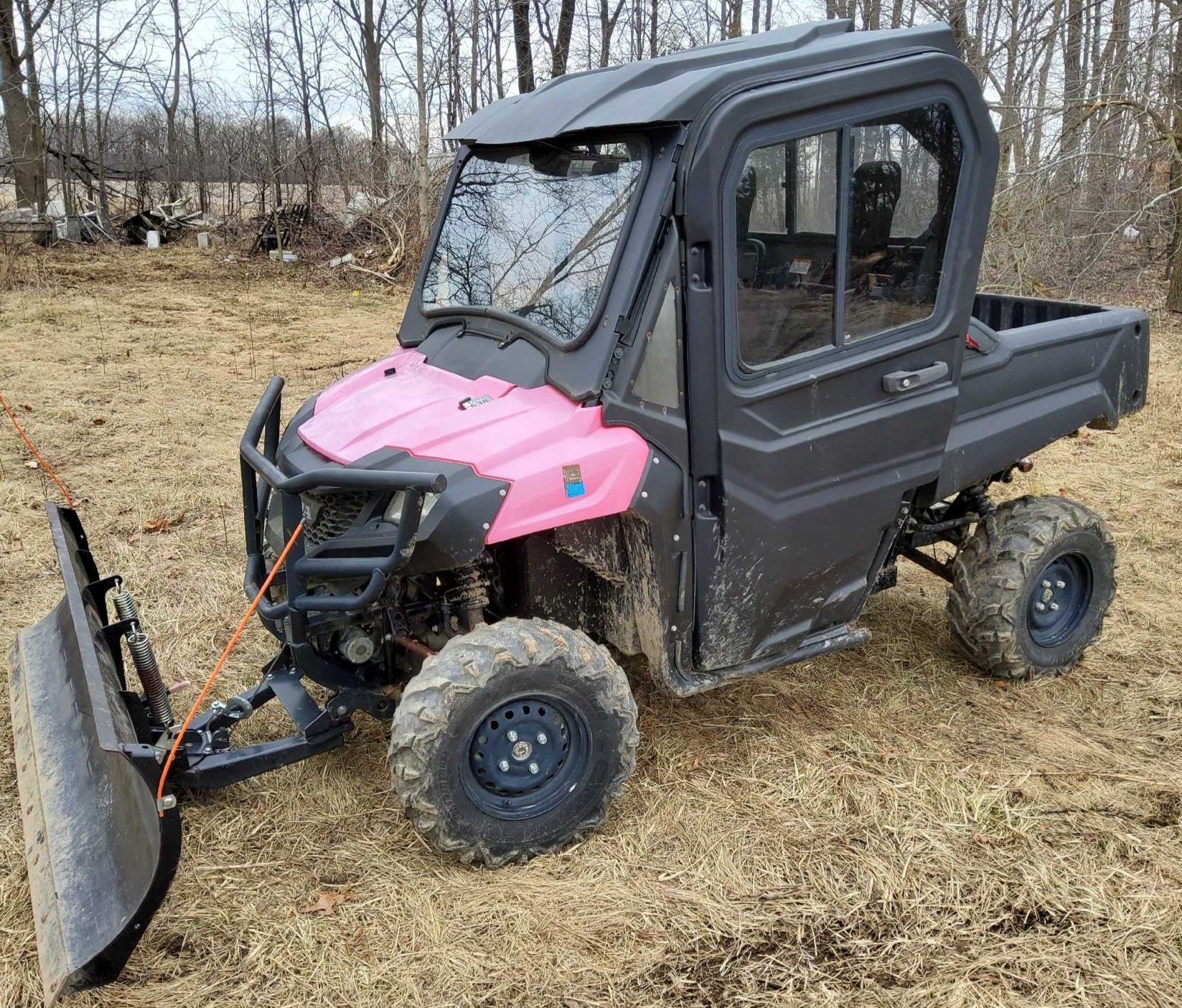 Property photo 25 - TIMED ONLINE ONLY PERSONAL PROPERTY AUCTION IN NOBLE COUNTY, INDIANA
