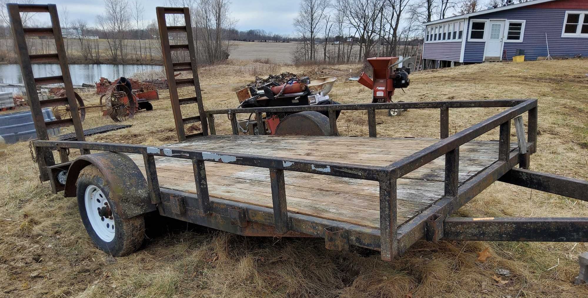 Property photo 26 - TIMED ONLINE ONLY PERSONAL PROPERTY AUCTION IN NOBLE COUNTY, INDIANA