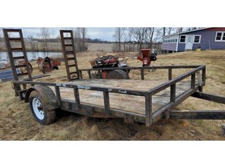 Property photo 26 - TIMED ONLINE ONLY PERSONAL PROPERTY AUCTION IN NOBLE COUNTY, INDIANA