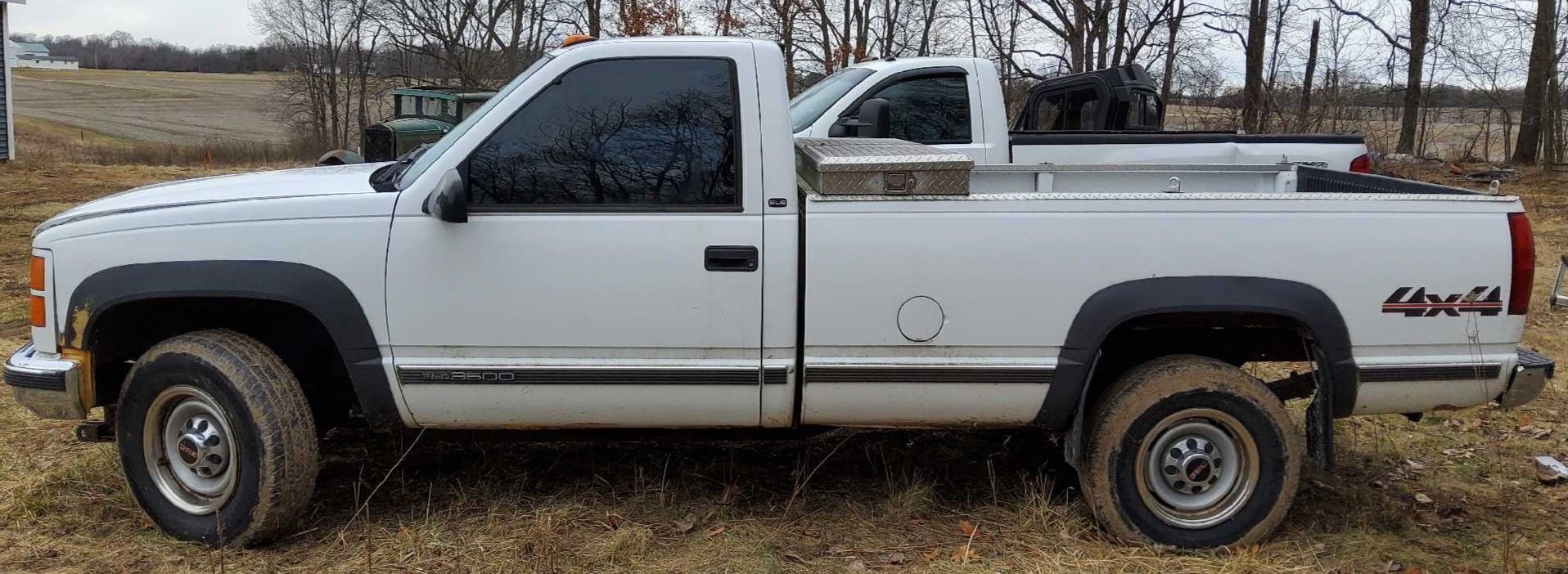Property photo 2 - TIMED ONLINE ONLY PERSONAL PROPERTY AUCTION IN NOBLE COUNTY, INDIANA