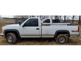 Property photo 2 - TIMED ONLINE ONLY PERSONAL PROPERTY AUCTION IN NOBLE COUNTY, INDIANA